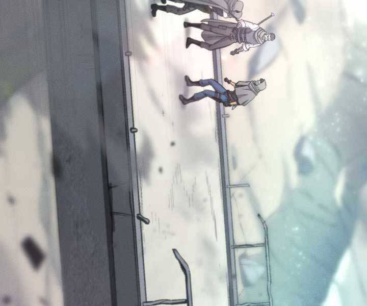 Thợ Săn Ăn Thịt Người Chapter 5 - 39