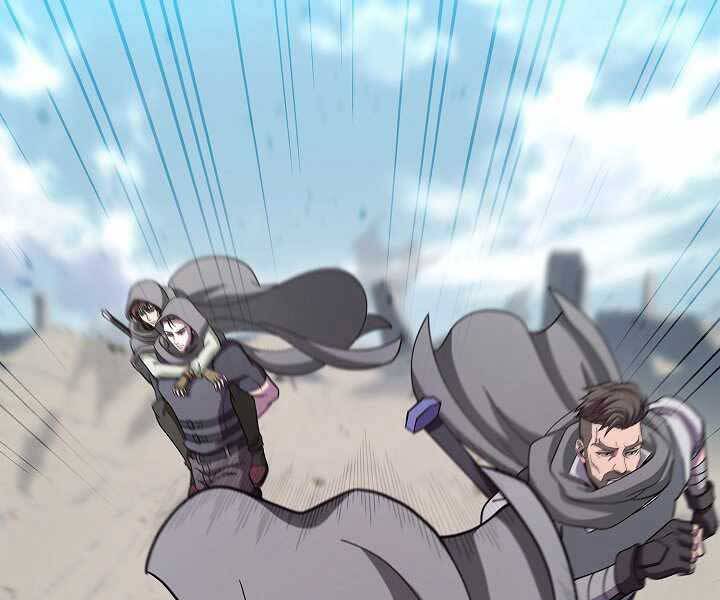 Thợ Săn Ăn Thịt Người Chapter 5 - 5