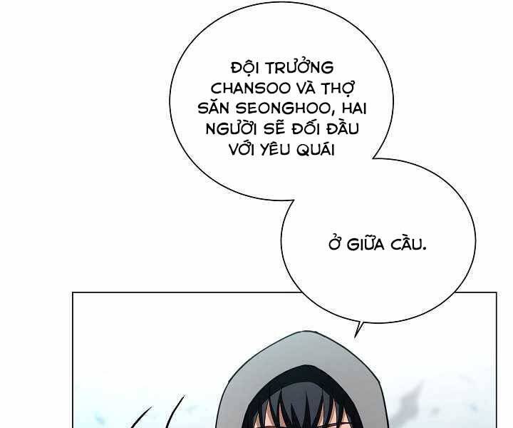 Thợ Săn Ăn Thịt Người Chapter 5 - 42