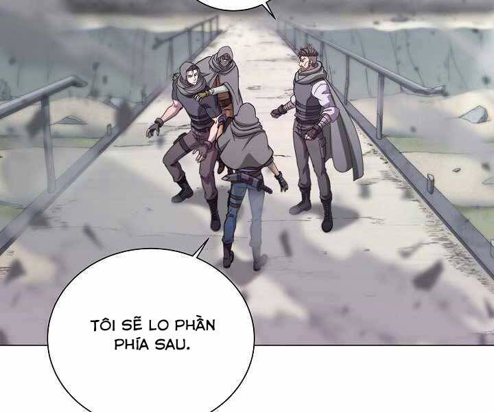 Thợ Săn Ăn Thịt Người Chapter 5 - 45