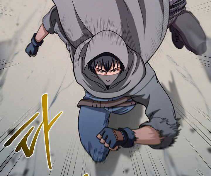 Thợ Săn Ăn Thịt Người Chapter 5 - 6