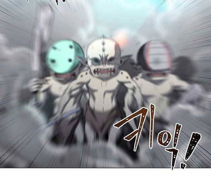 Thợ Săn Ăn Thịt Người Chapter 5 - 71