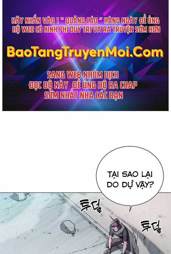 Thợ Săn Ăn Thịt Người Chapter 6 - 1