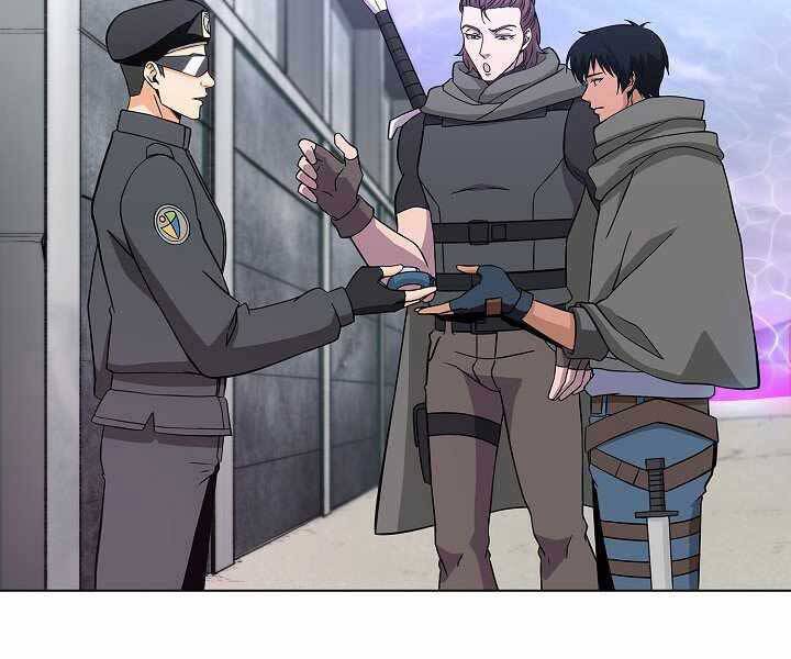 Thợ Săn Ăn Thịt Người Chapter 6 - 62