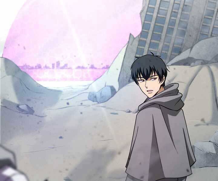 Thợ Săn Ăn Thịt Người Chapter 6 - 9