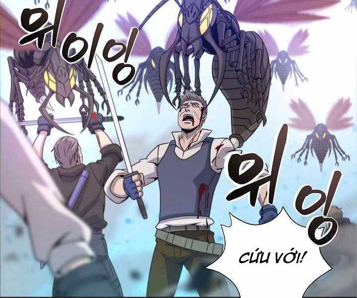 Thợ Săn Ăn Thịt Người Chapter 7 - 68