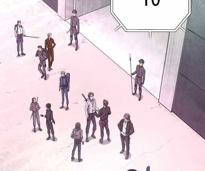 Thợ Săn Ăn Thịt Người Chapter 7 - 9