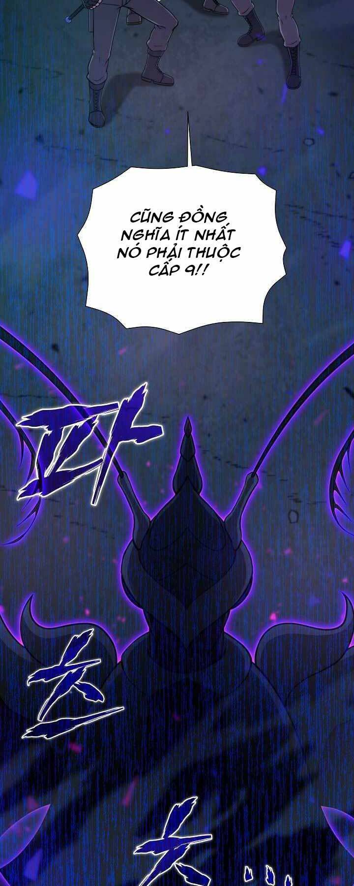 Thợ Săn Ăn Thịt Người Chapter 8 - 11