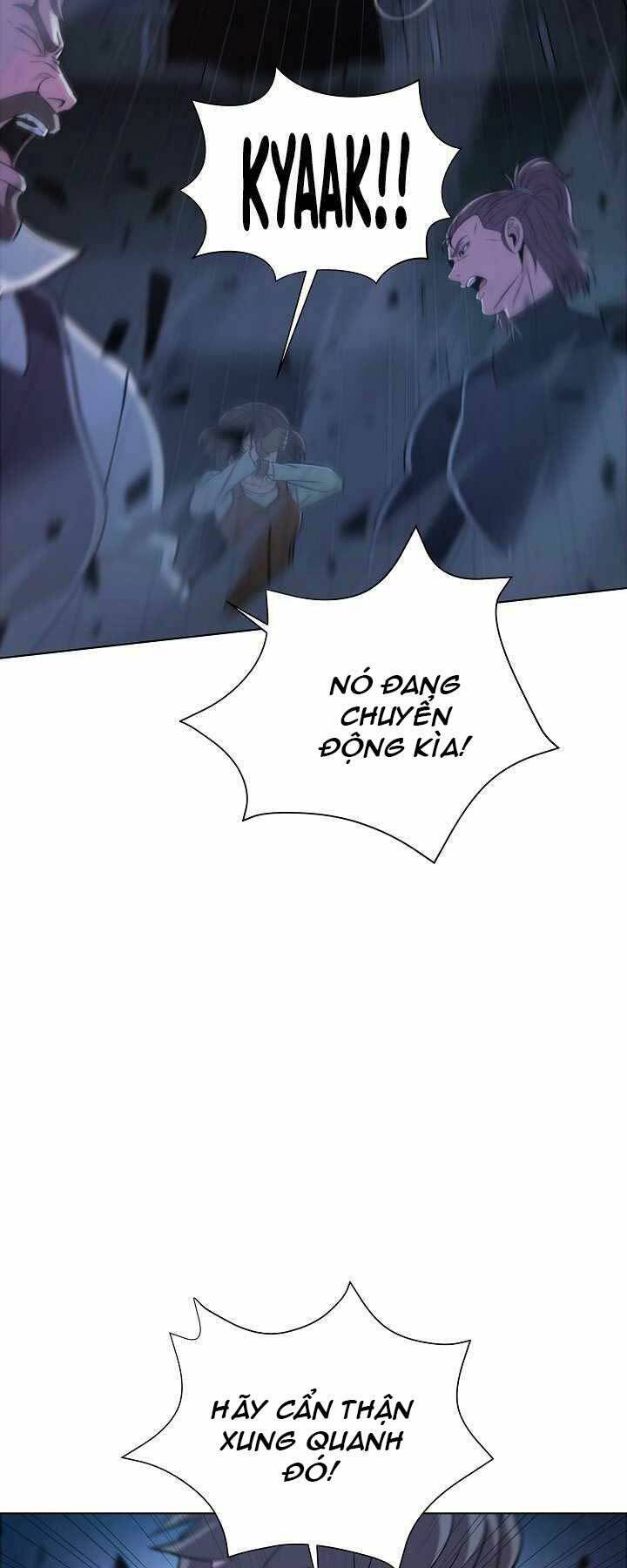 Thợ Săn Ăn Thịt Người Chapter 8 - 14