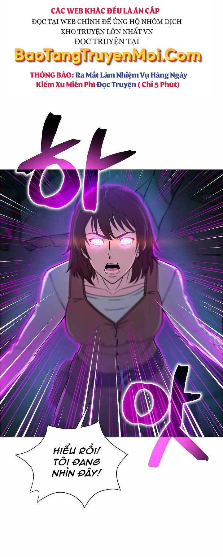 Thợ Săn Ăn Thịt Người Chapter 8 - 18