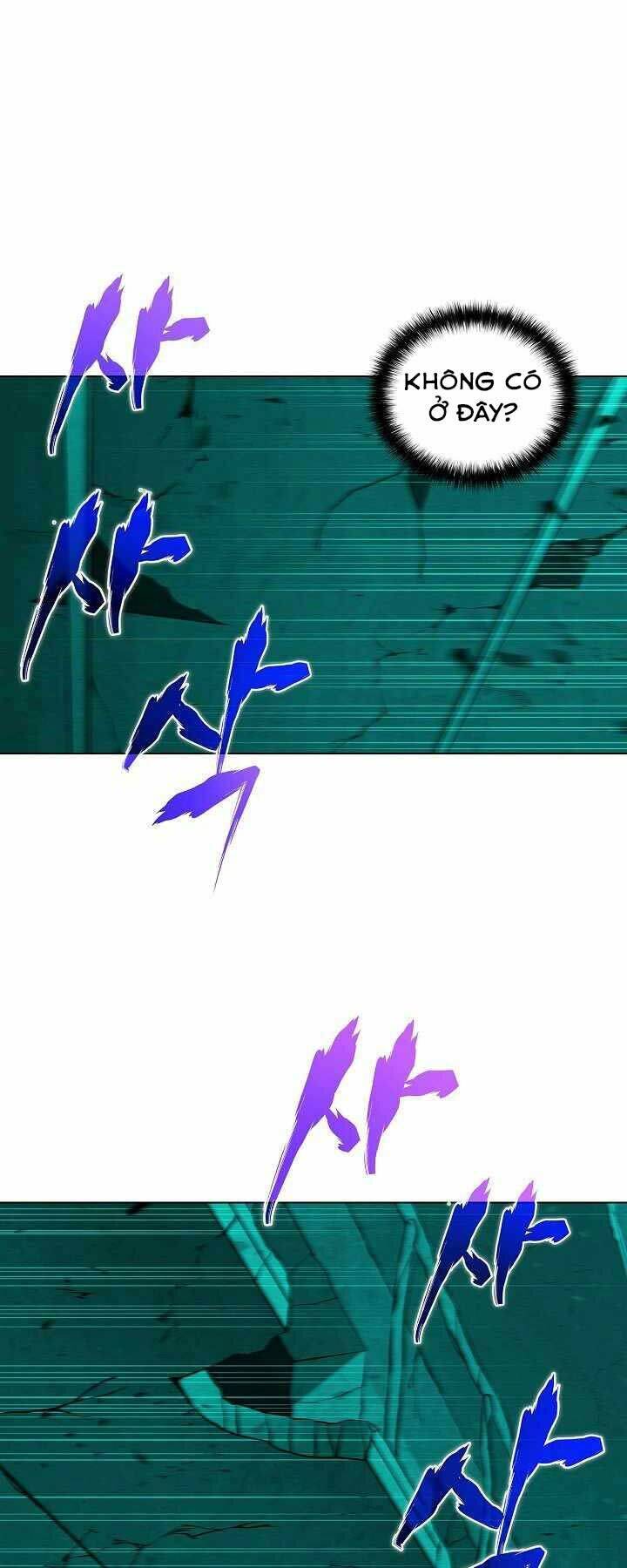 Thợ Săn Ăn Thịt Người Chapter 8 - 19