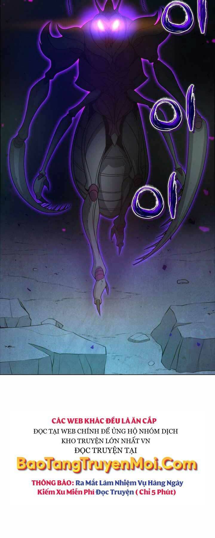 Thợ Săn Ăn Thịt Người Chapter 8 - 3