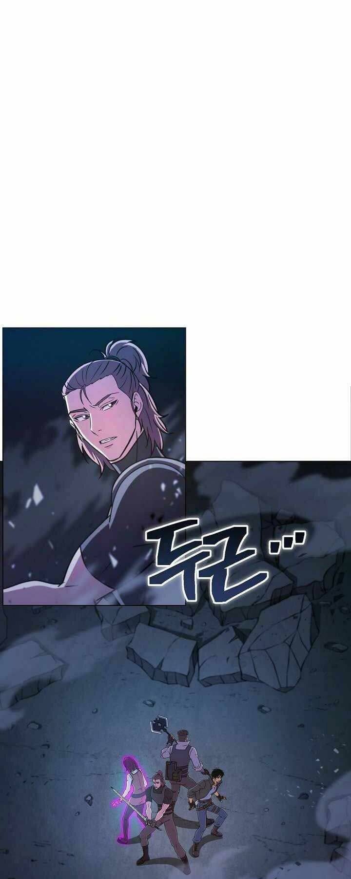 Thợ Săn Ăn Thịt Người Chapter 8 - 21