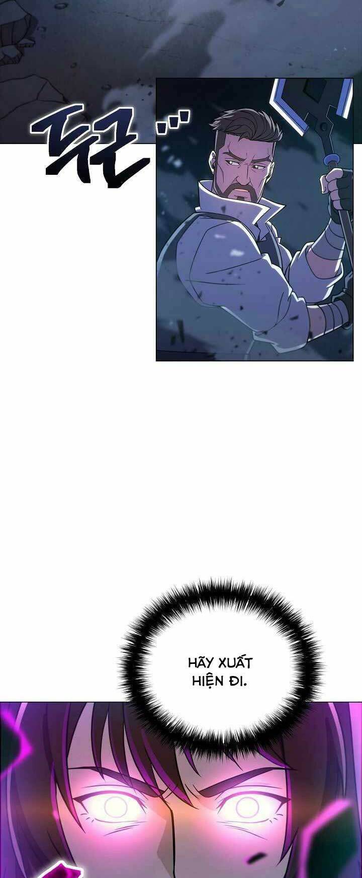 Thợ Săn Ăn Thịt Người Chapter 8 - 22