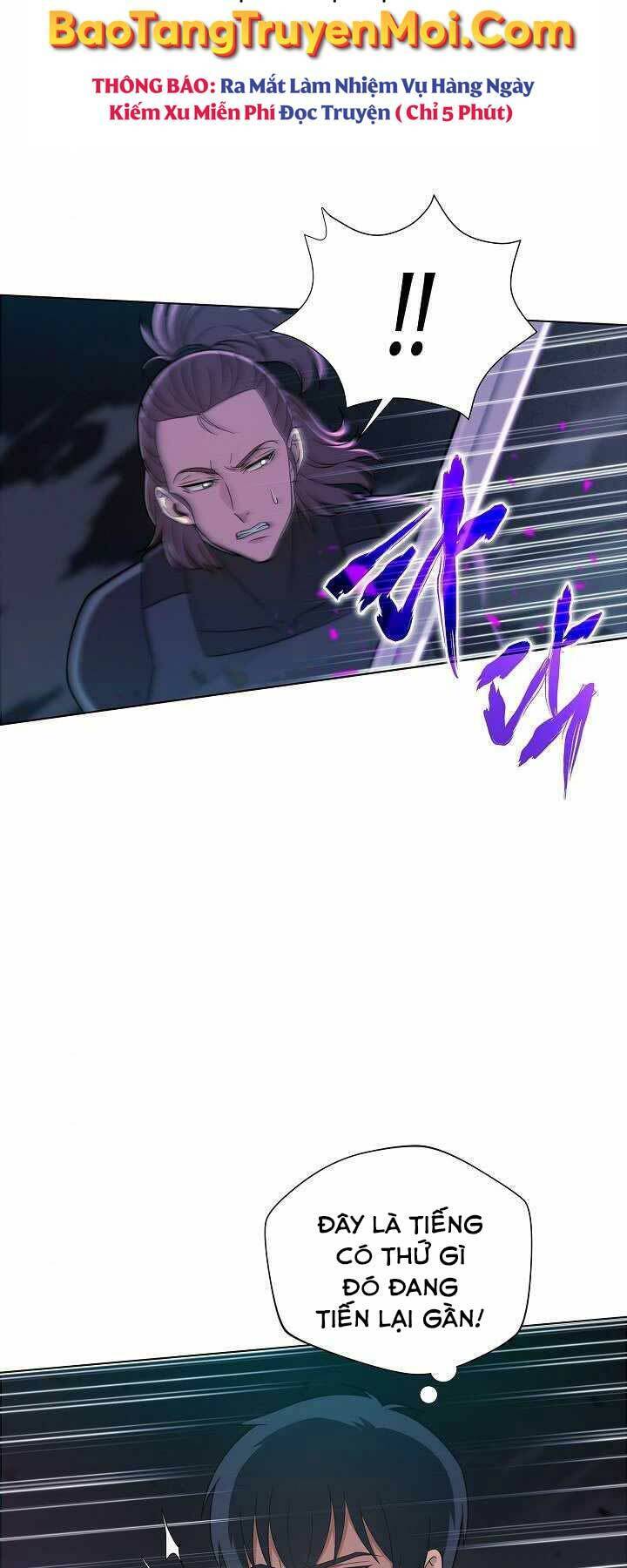 Thợ Săn Ăn Thịt Người Chapter 8 - 24