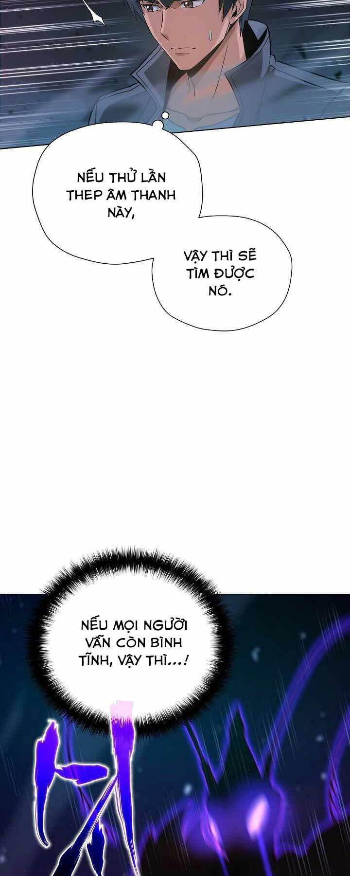 Thợ Săn Ăn Thịt Người Chapter 8 - 25