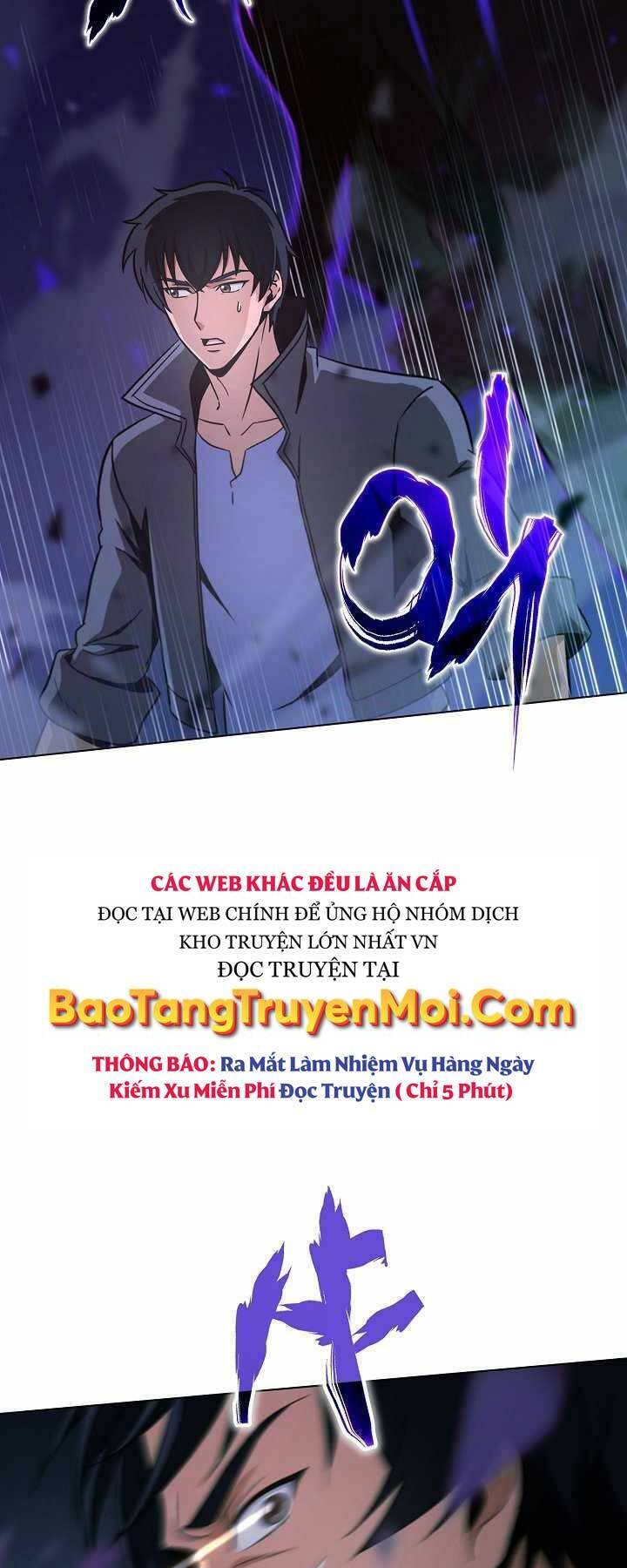 Thợ Săn Ăn Thịt Người Chapter 8 - 26