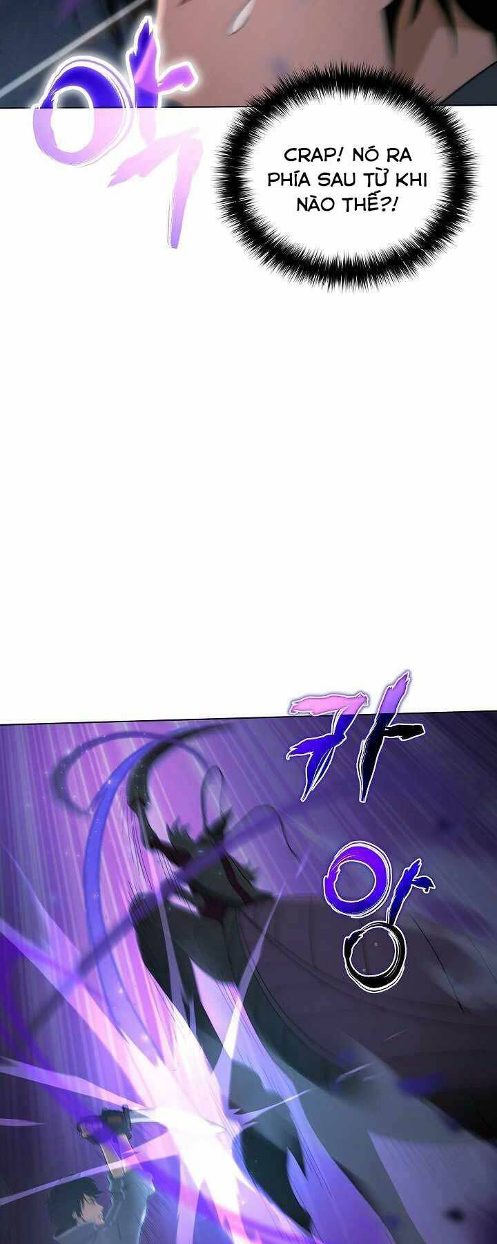 Thợ Săn Ăn Thịt Người Chapter 8 - 27