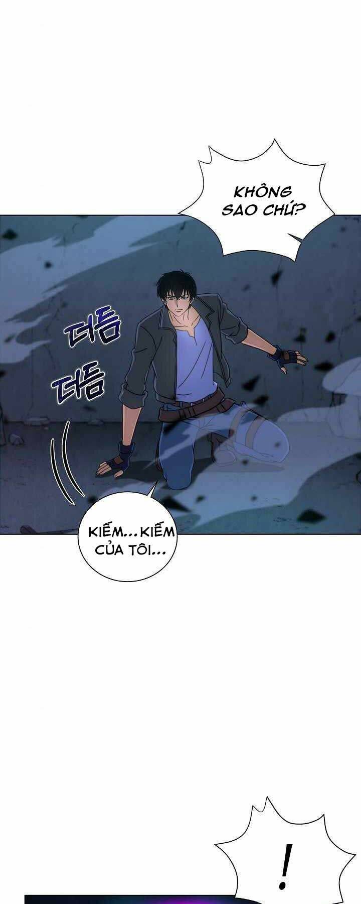 Thợ Săn Ăn Thịt Người Chapter 8 - 30