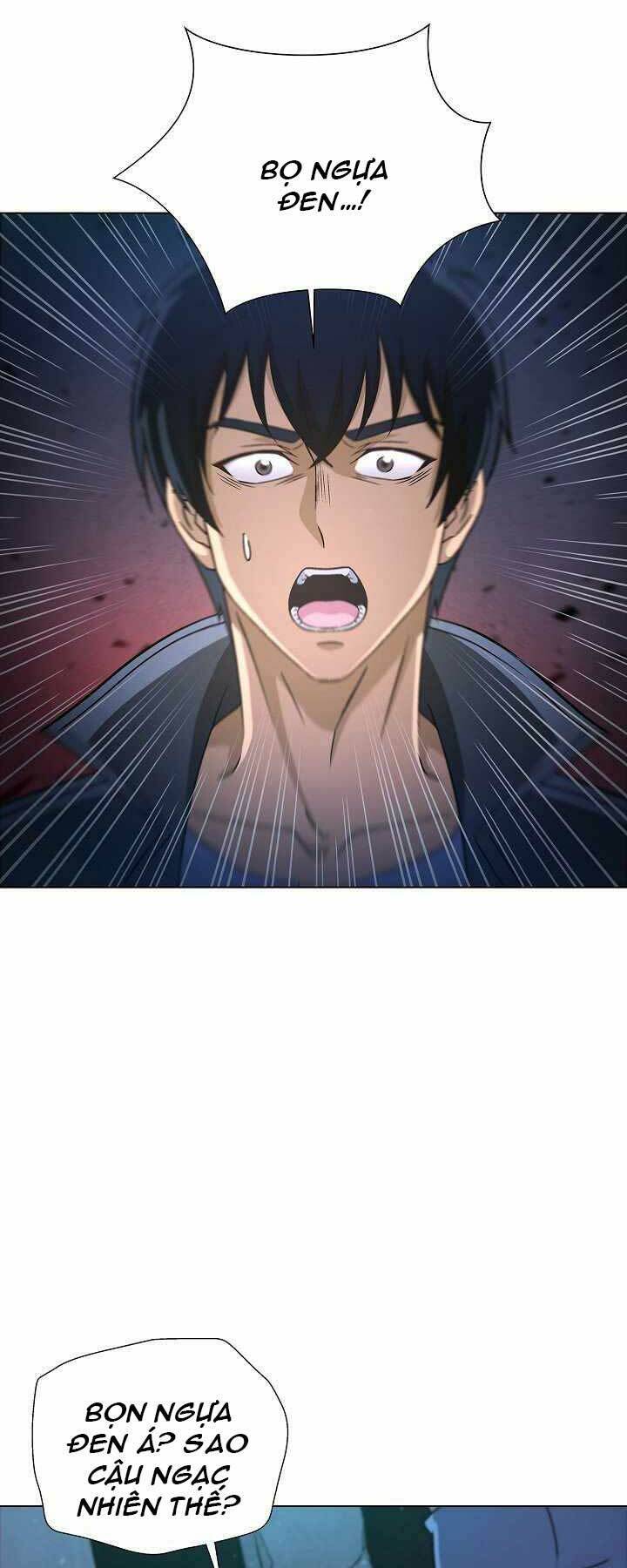 Thợ Săn Ăn Thịt Người Chapter 8 - 4