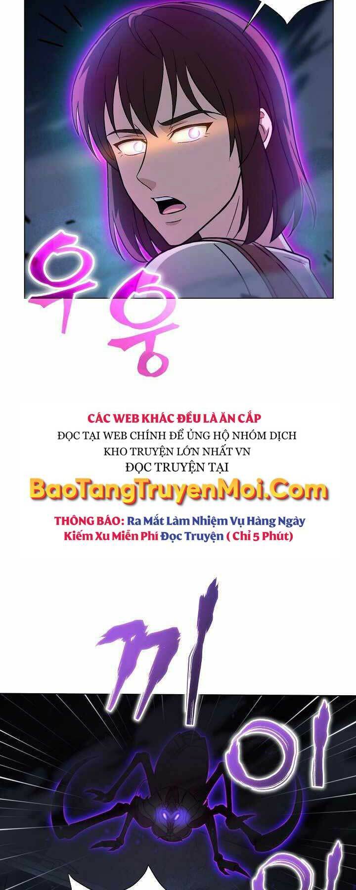 Thợ Săn Ăn Thịt Người Chapter 8 - 31