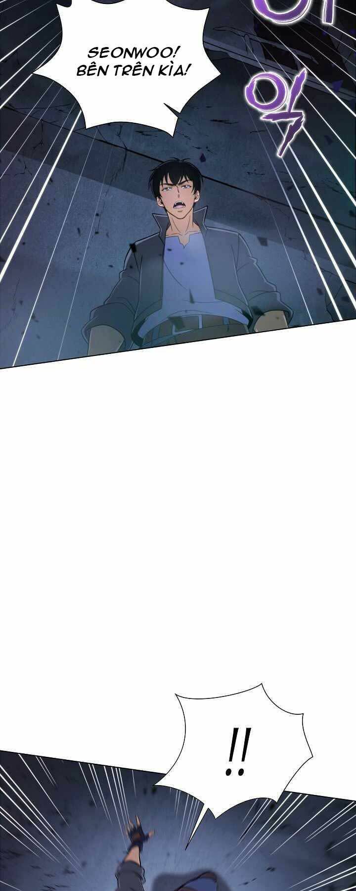 Thợ Săn Ăn Thịt Người Chapter 8 - 32