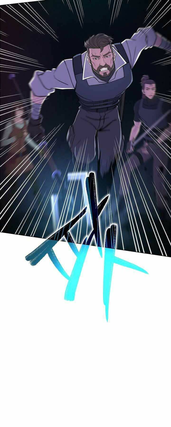 Thợ Săn Ăn Thịt Người Chapter 8 - 34