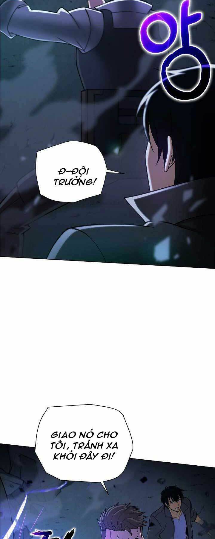 Thợ Săn Ăn Thịt Người Chapter 8 - 37