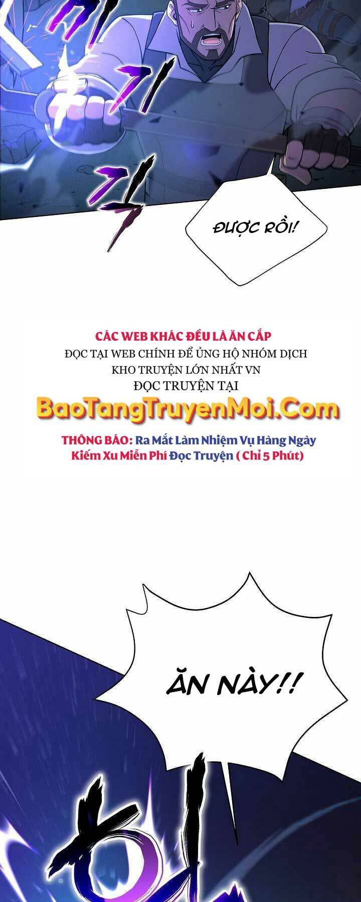 Thợ Săn Ăn Thịt Người Chapter 8 - 38