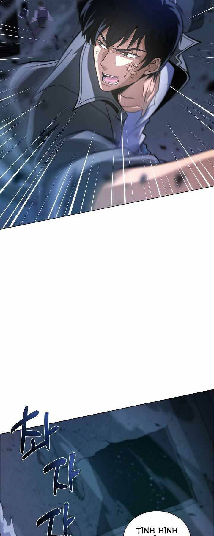 Thợ Săn Ăn Thịt Người Chapter 8 - 40