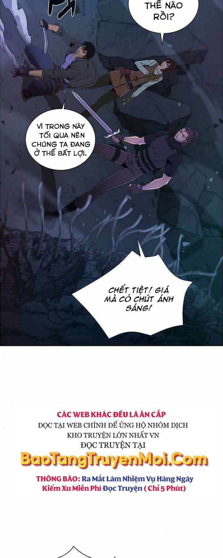 Thợ Săn Ăn Thịt Người Chapter 8 - 41