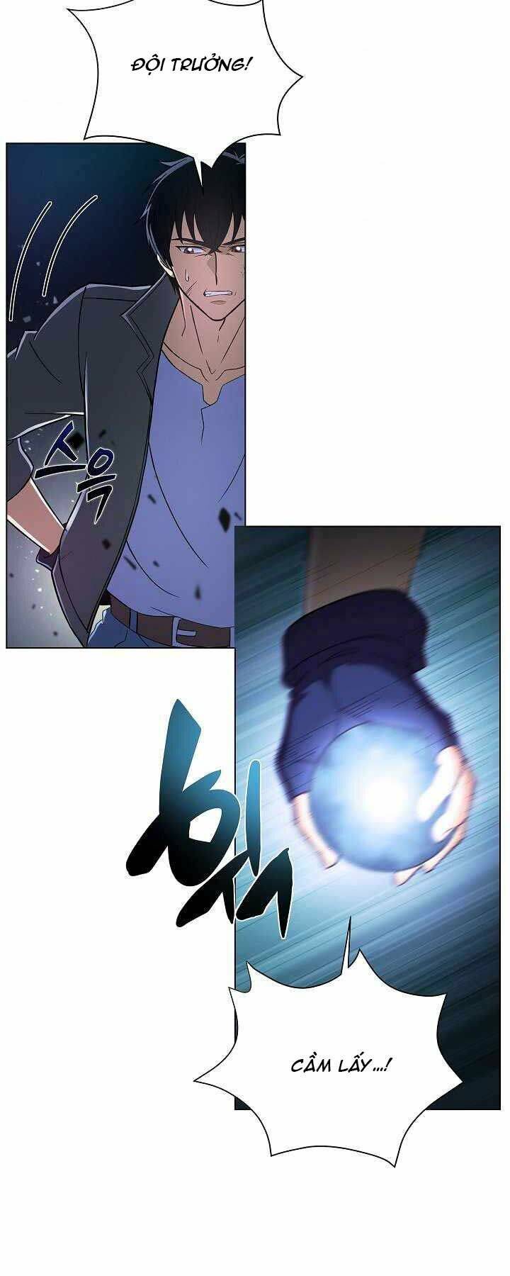 Thợ Săn Ăn Thịt Người Chapter 8 - 42