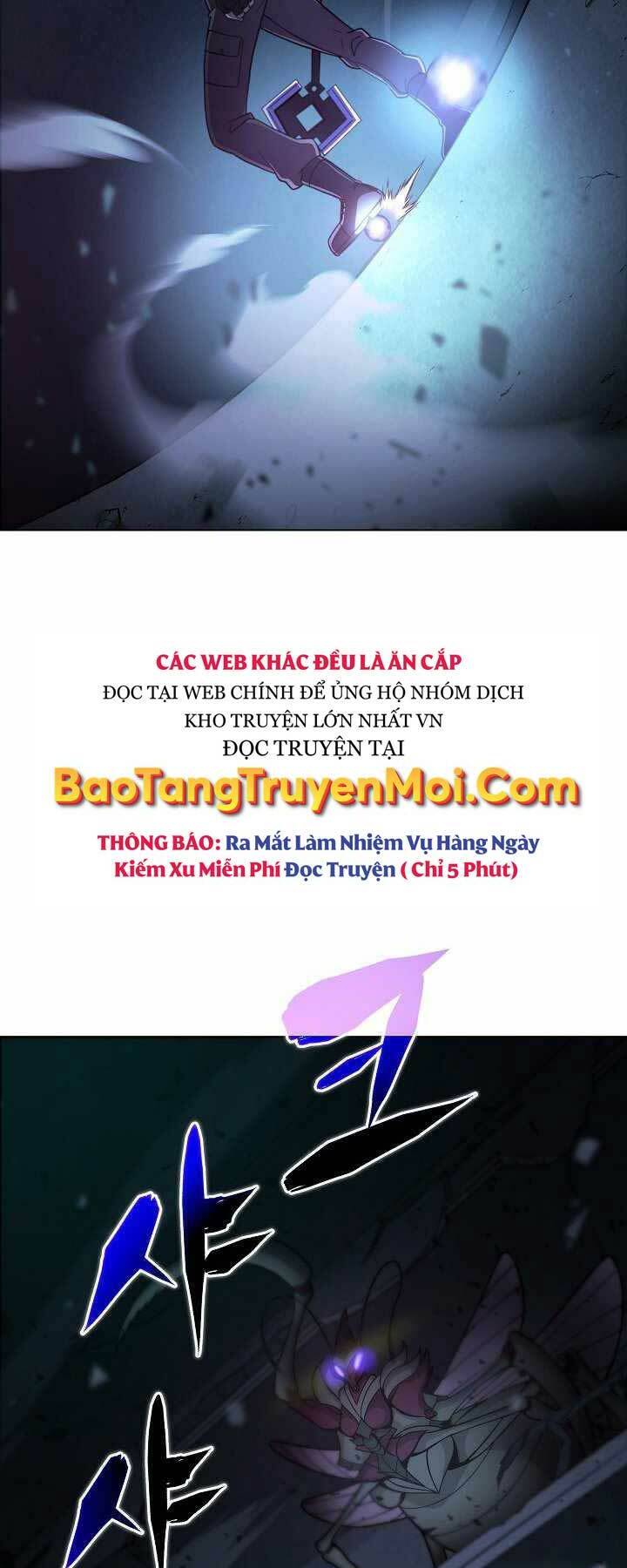 Thợ Săn Ăn Thịt Người Chapter 8 - 44