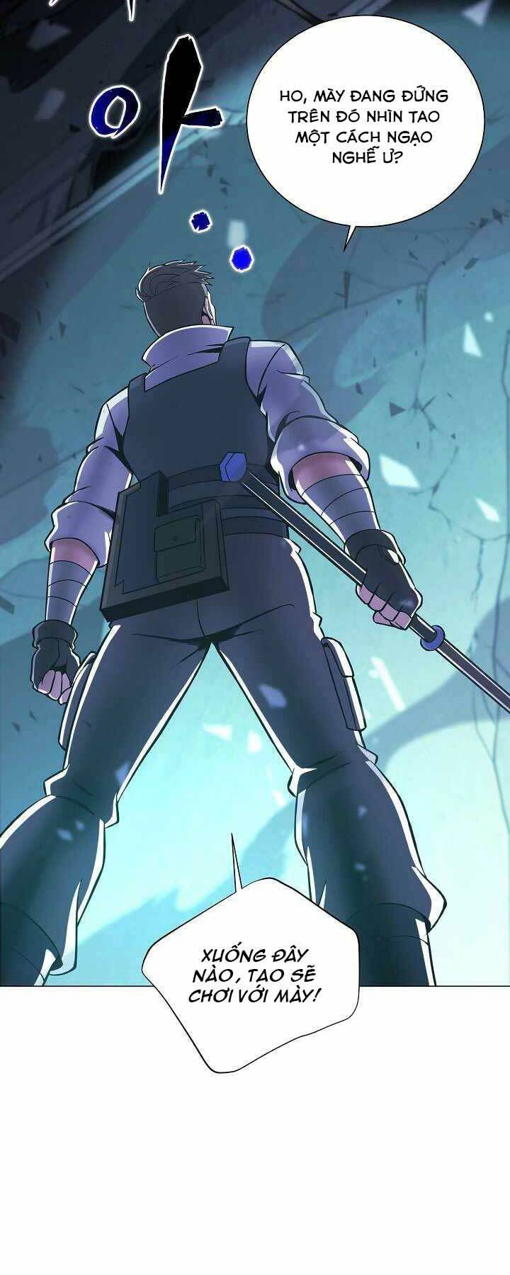 Thợ Săn Ăn Thịt Người Chapter 8 - 45