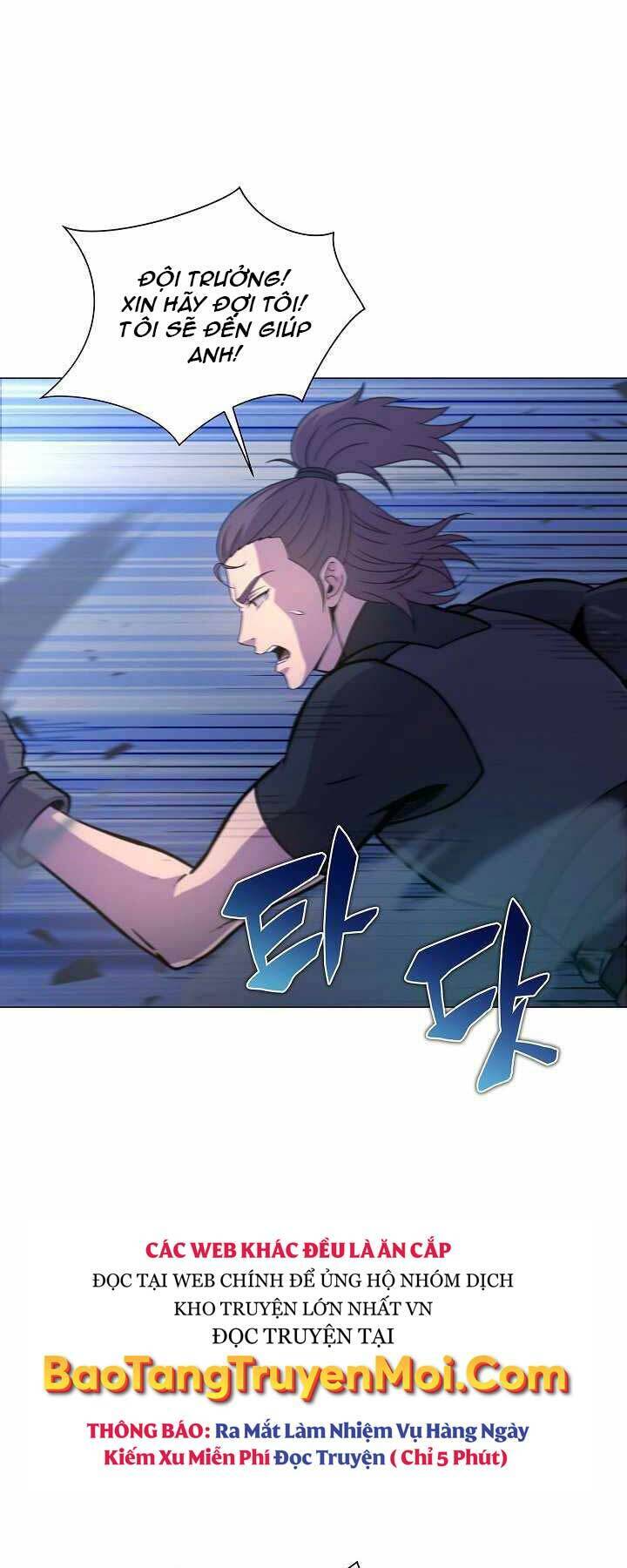 Thợ Săn Ăn Thịt Người Chapter 8 - 46