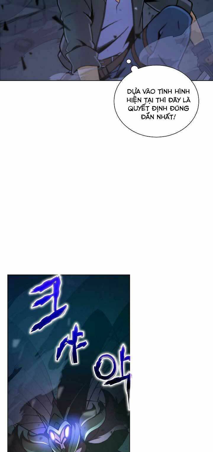 Thợ Săn Ăn Thịt Người Chapter 8 - 50