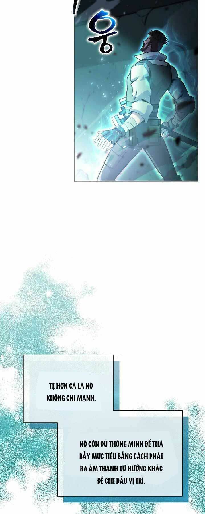 Thợ Săn Ăn Thịt Người Chapter 8 - 52