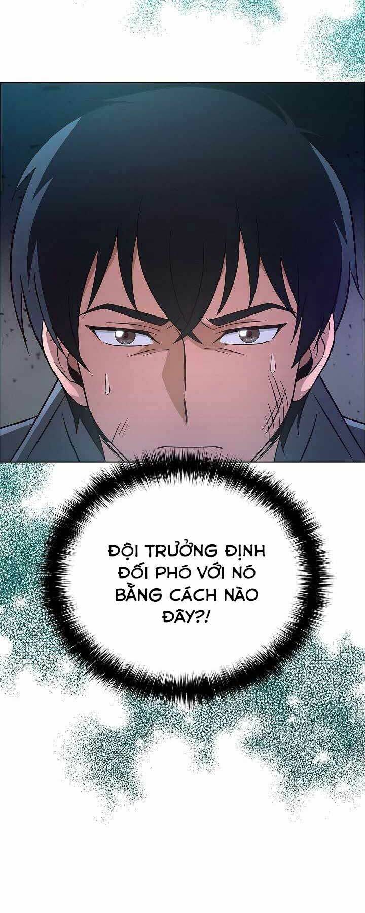 Thợ Săn Ăn Thịt Người Chapter 8 - 53