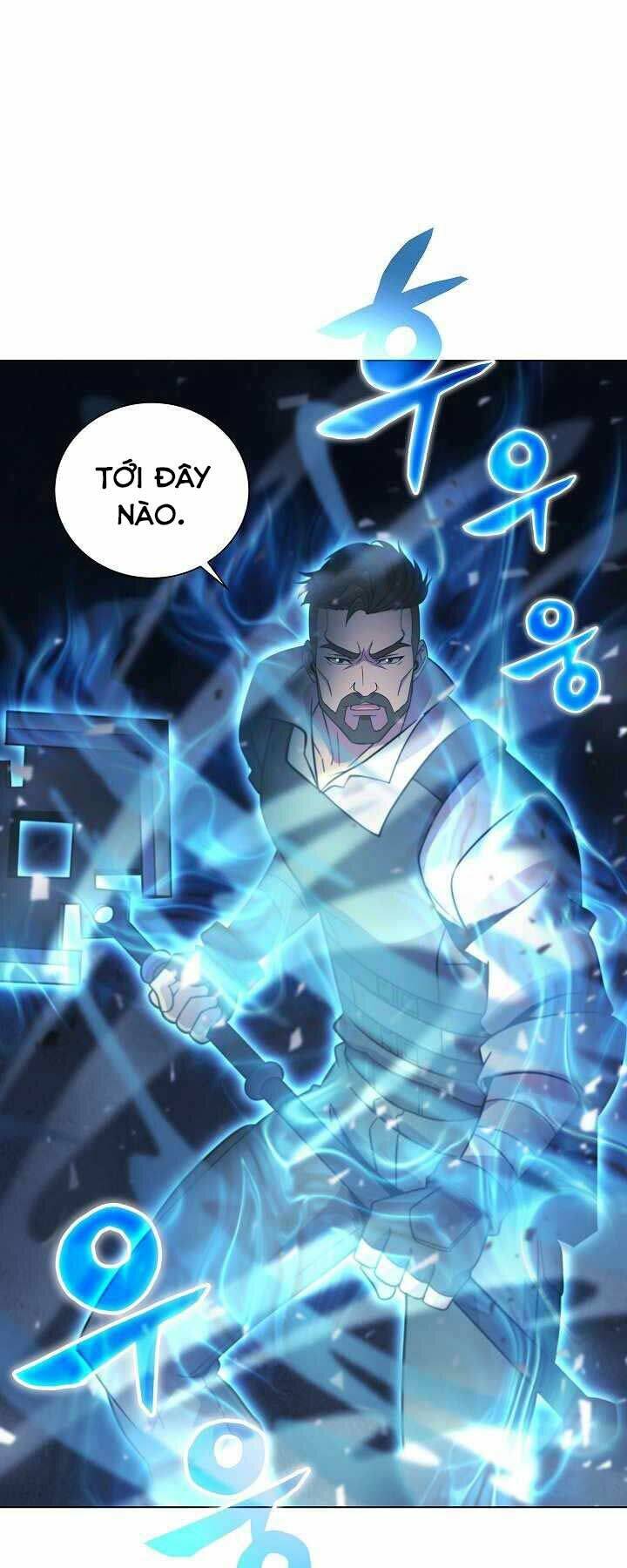 Thợ Săn Ăn Thịt Người Chapter 8 - 54