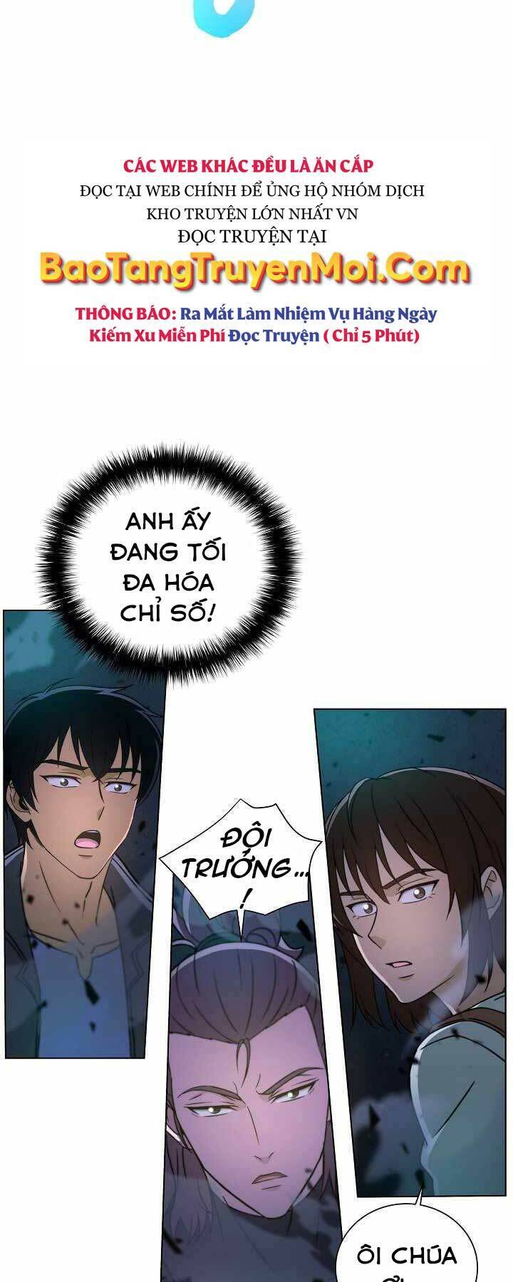 Thợ Săn Ăn Thịt Người Chapter 8 - 55