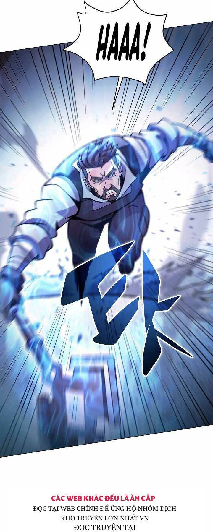 Thợ Săn Ăn Thịt Người Chapter 8 - 66