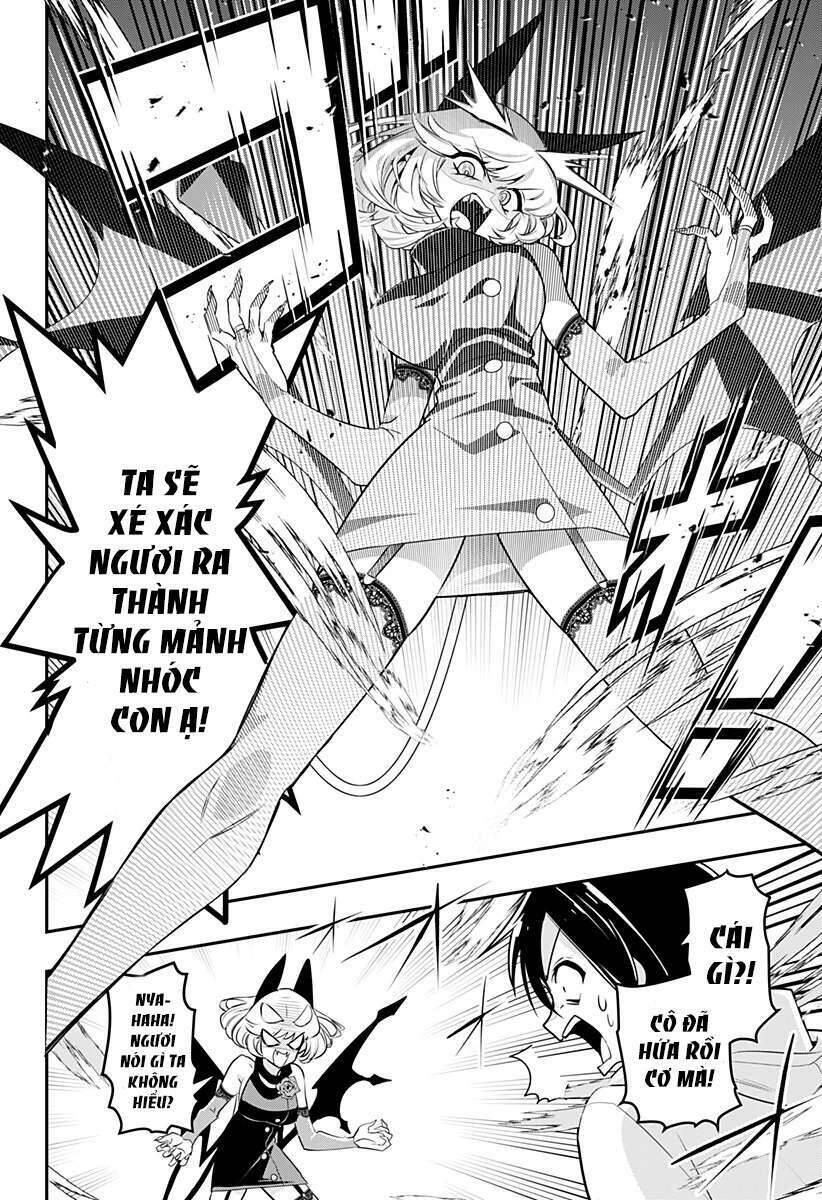 Debby The Corsifa Is Emulous Chapter 1.2 - 16