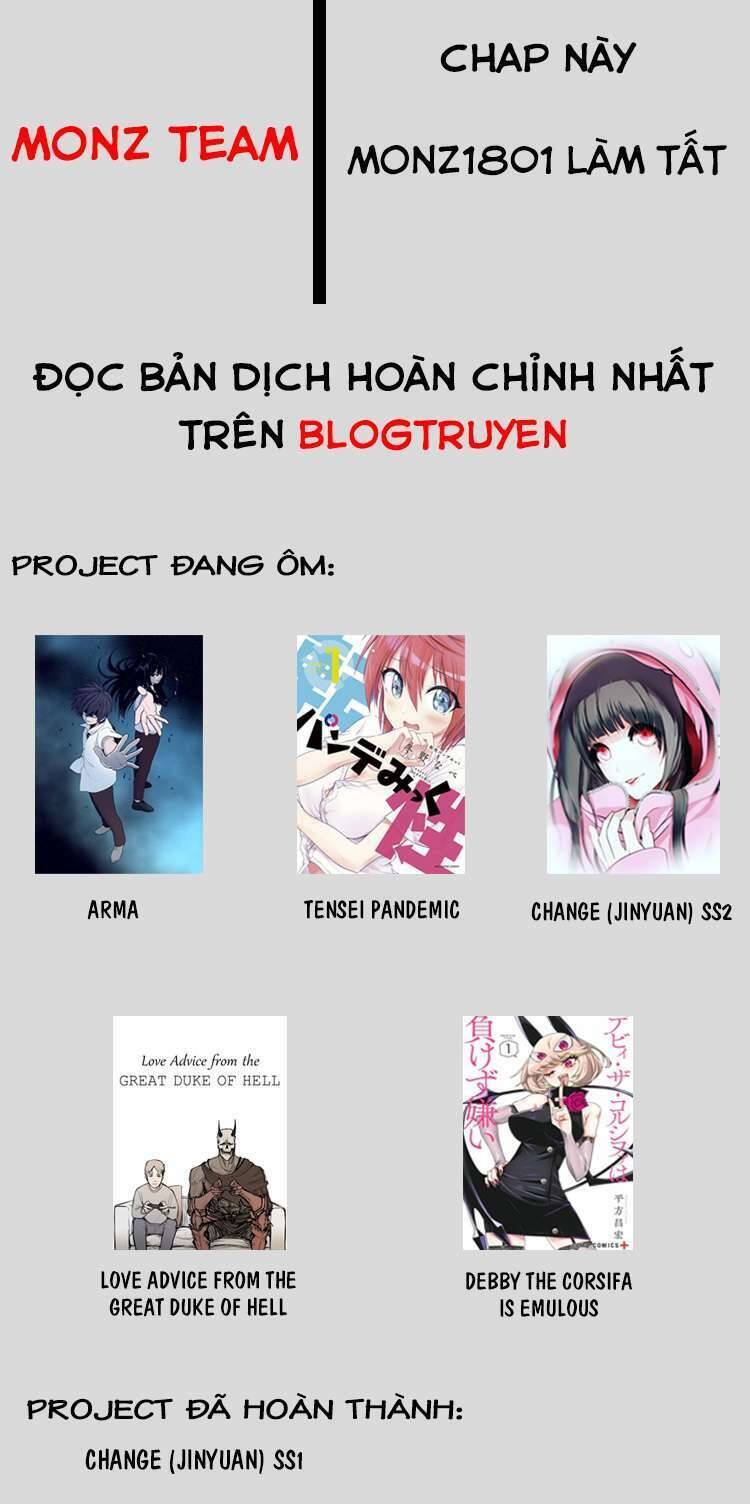 Debby The Corsifa Is Emulous Chapter 2 - 2