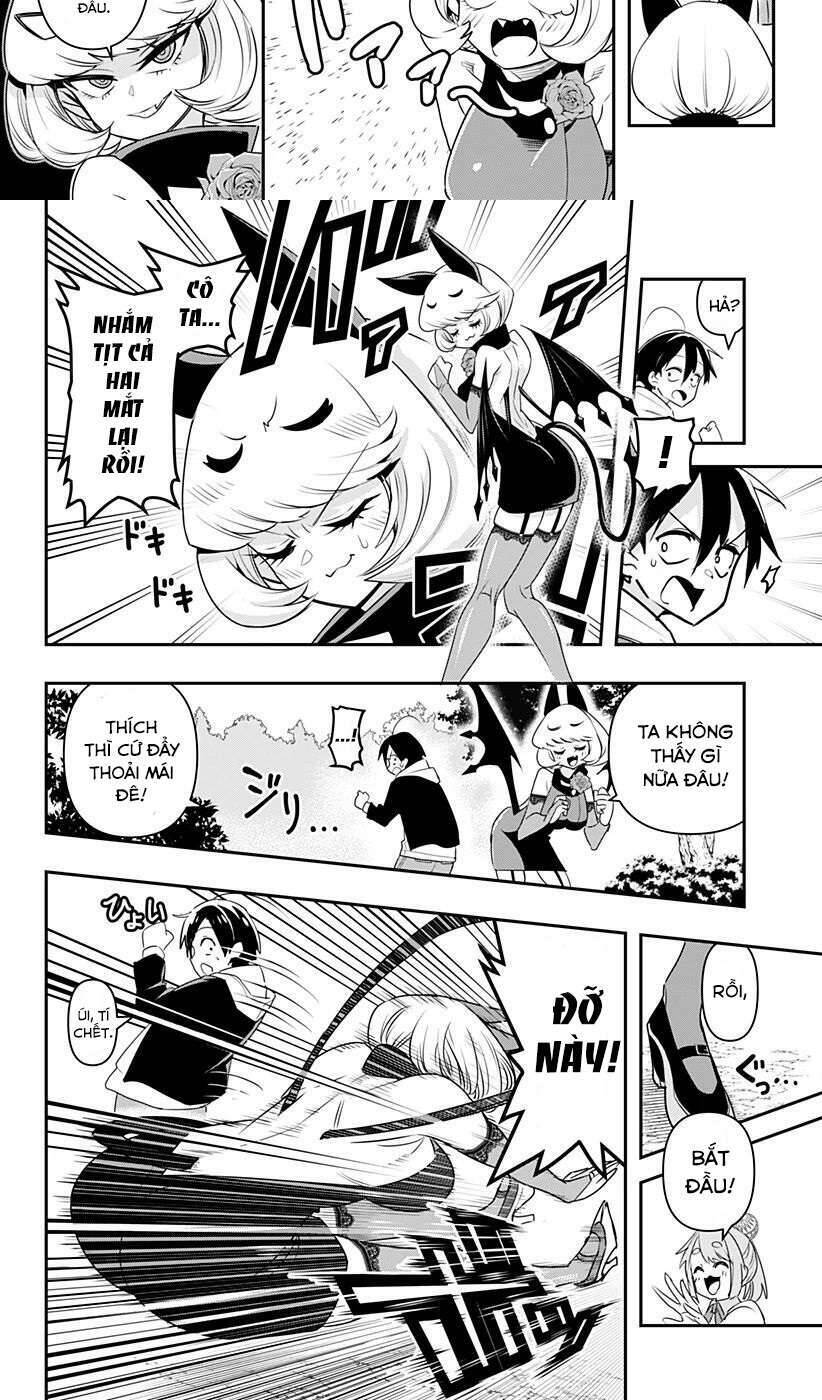 Debby The Corsifa Is Emulous Chapter 2 - 14