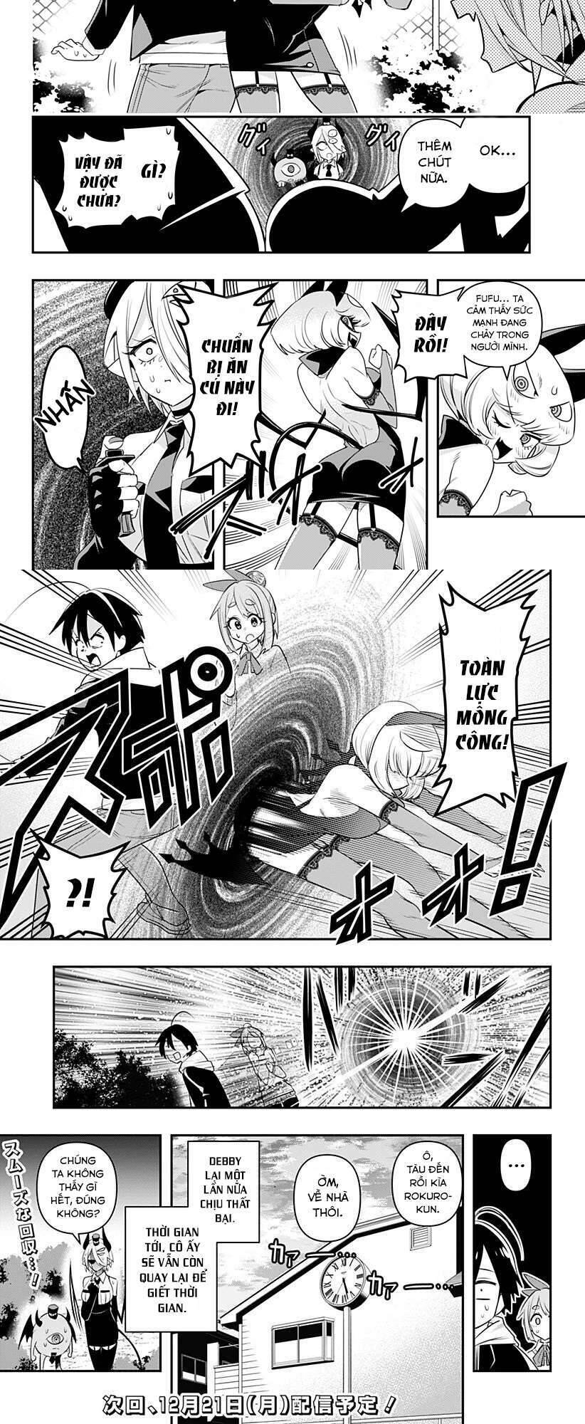 Debby The Corsifa Is Emulous Chapter 2 - 17