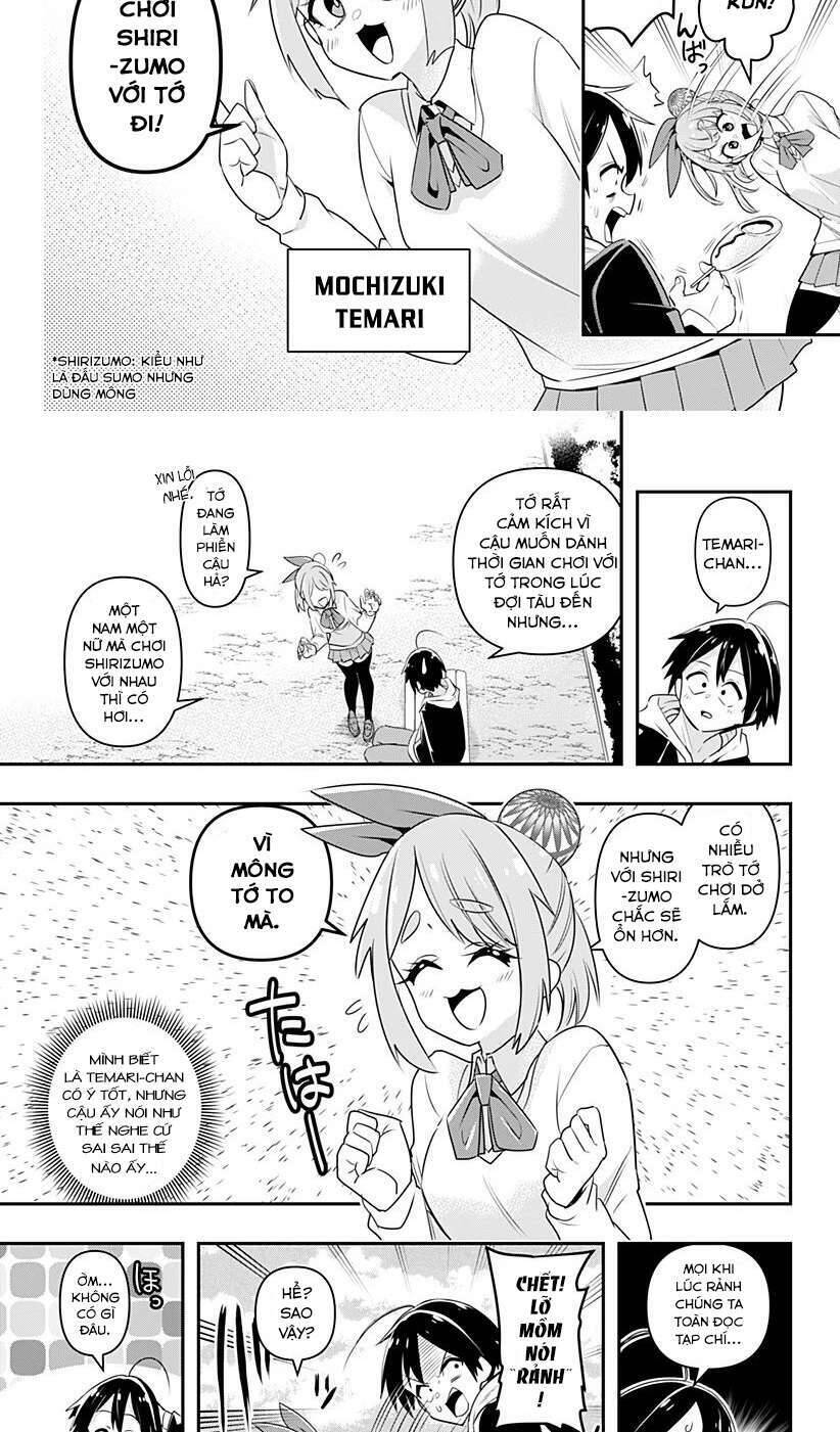 Debby The Corsifa Is Emulous Chapter 2 - 4