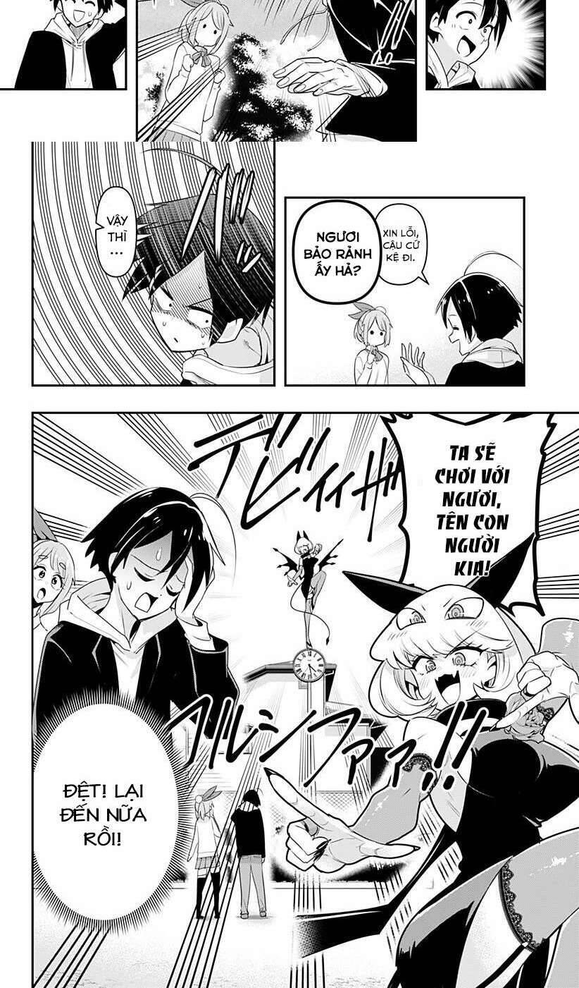 Debby The Corsifa Is Emulous Chapter 2 - 5