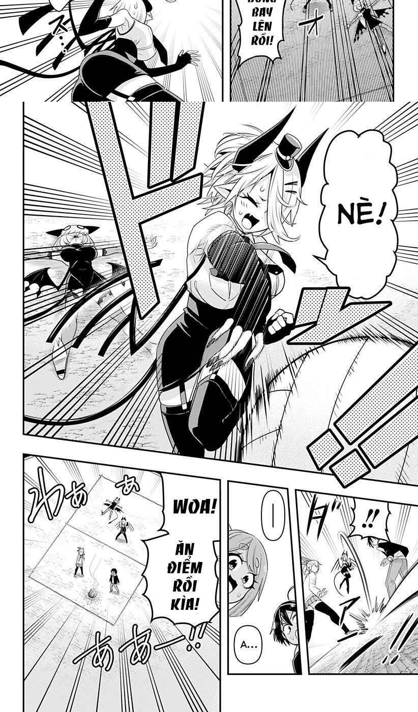 Debby The Corsifa Is Emulous Chapter 3 - 14