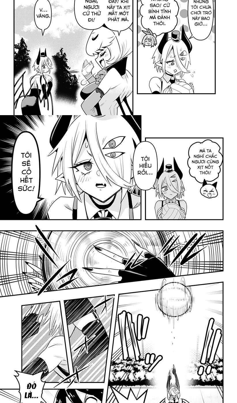 Debby The Corsifa Is Emulous Chapter 3 - 10