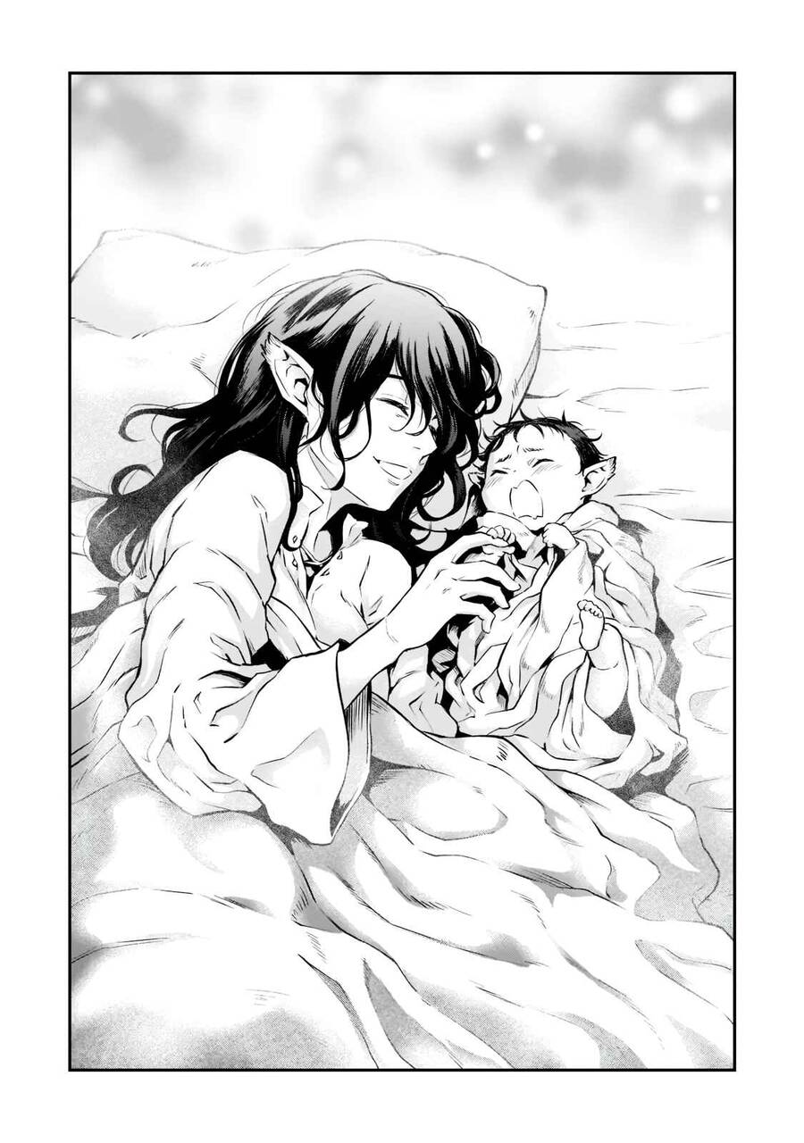 Horobi No Kuni No Seifukusha: Maou Wa Sekai O Seifuku Suru Youdesu Chapter 1.1 - 12